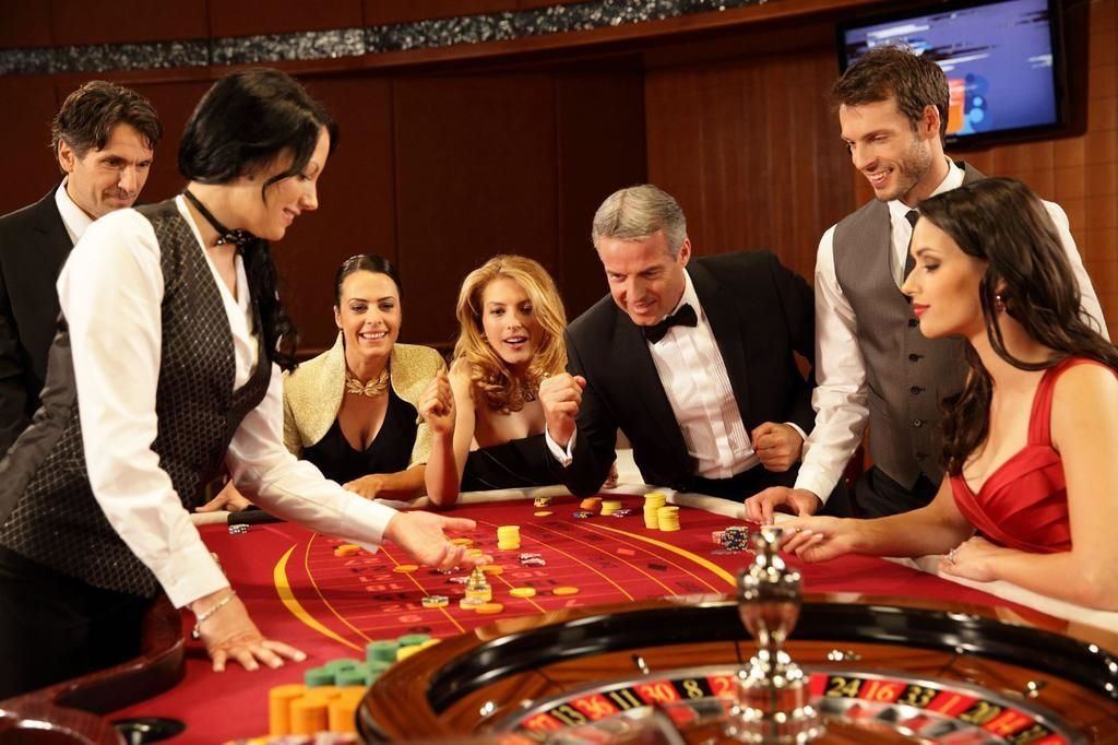 Golden West Casino Live Betting